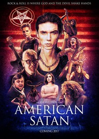 American Satan (2017)
