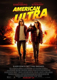 American Ultra (2015)