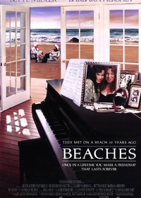 Beaches (1989)