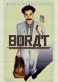 Borat: Cultural Learnings of...