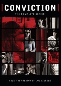 Conviction (2006)
