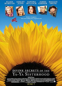 Divine Secrets of the Ya Ya...
