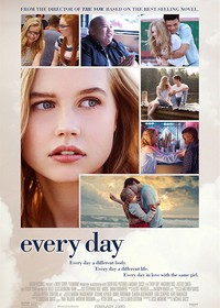 Every Day (2018)