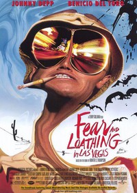 Fear and Loathing in Las Vegas...