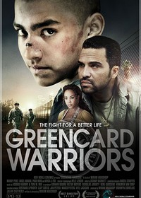 Greencard Warriors (2015)