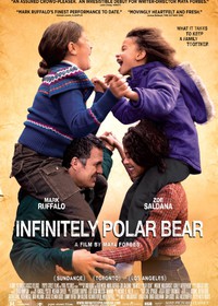 Infinitely Polar Bear (2015)