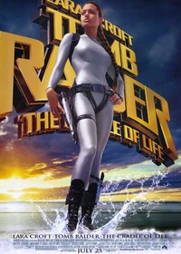 Lara Croft: Tomb Raider - The...