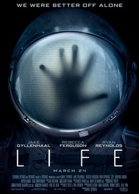 Life (2017)