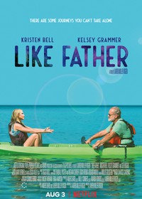 Like Father (2018)