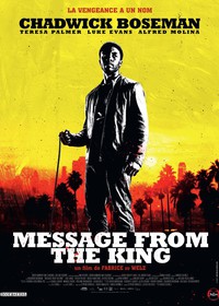 Message From the King (2016)
