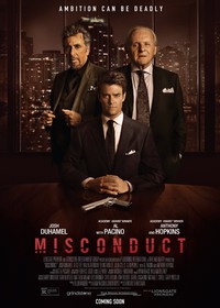 Misconduct  (2016)