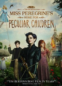 Miss Peregrine's Home for...