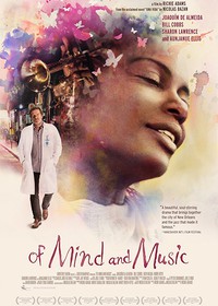 Of Mind and Music (2016)