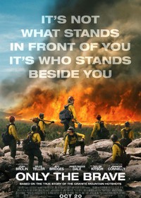 Only The Brave (2017)