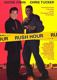 Rush Hour (1998)