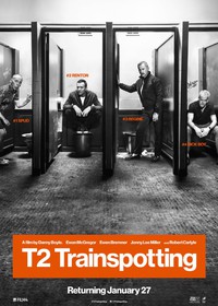 T2 Trainspotting (2017)