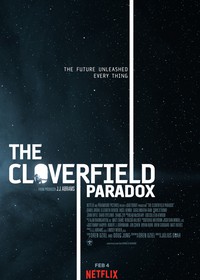 The Cloverfield Paradox  (2018)