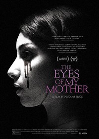 The Eyes of My Mother (2016)