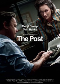 The Post (2018)