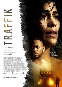 Traffik (2018)