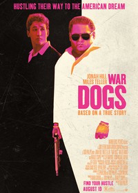 War Dogs (2016)