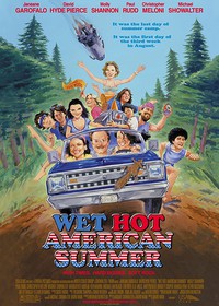 Wet Hot American Summer (2002)