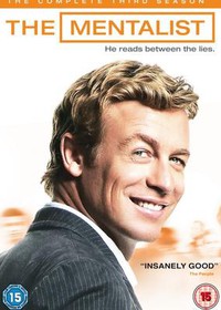 The Mentalist Season 1 - Trakt