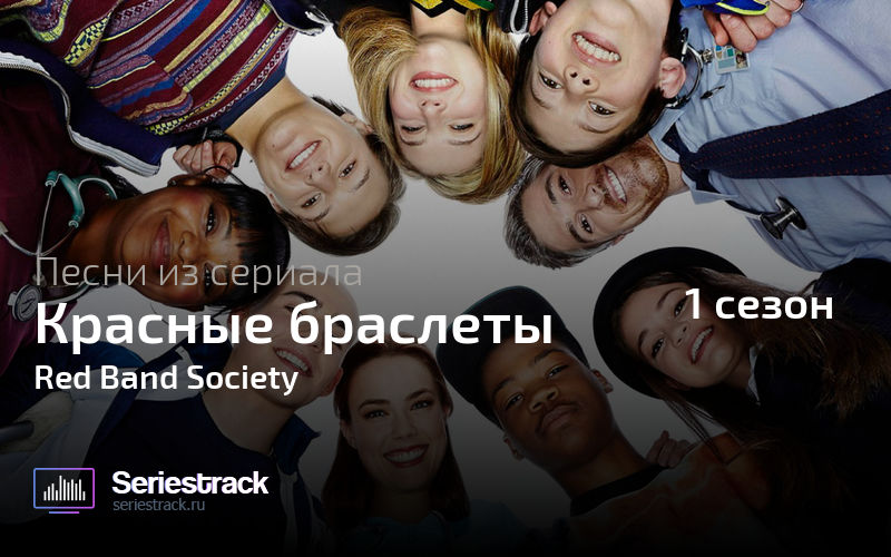 Soundtracks From Red Band Society Season 1 Seriestrack